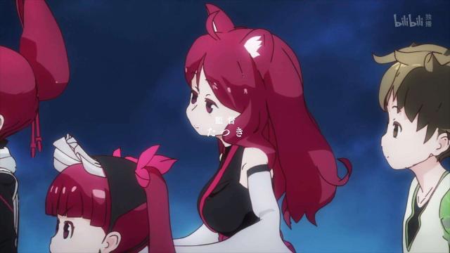 日本火爆国内却冷门的五部动漫，真的不值得一看吗？