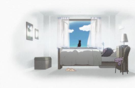 大型阿松复活现场！带感穿越，暖心治愈