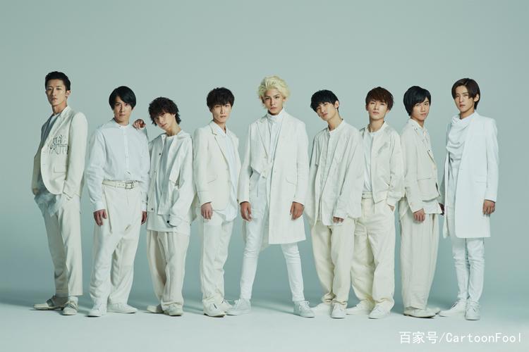 《阿松》宣布真人电影化，SnowMan主演，新增三角色，就硬推？