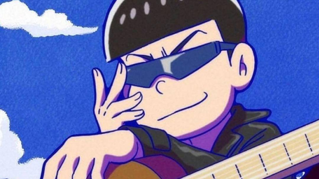 盘点声优中村悠一配音角色，《阿松》松野空松成功登顶