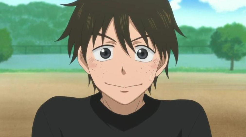 盘点声优中村悠一配音角色，《阿松》松野空松成功登顶