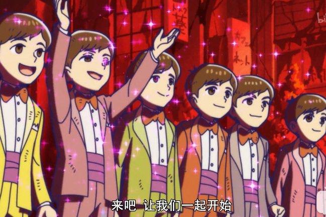 配角自杀，主角被爆虐打女友，阿松舞台剧短期恐难再公映