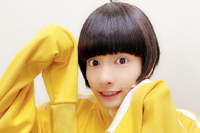 配角自杀，主角被爆虐打女友，阿松舞台剧短期恐难再公映