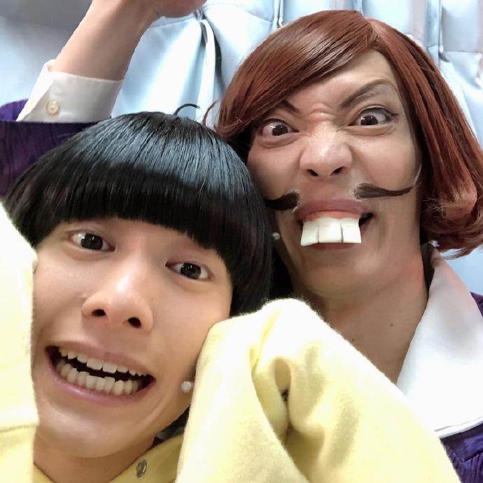 配角自杀，主角被爆虐打女友，阿松舞台剧短期恐难再公映