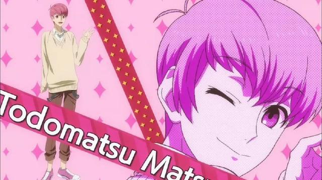 既燃又丧《阿松》剧场版明年上映！手游联动《齐木楠雄的灾难》！