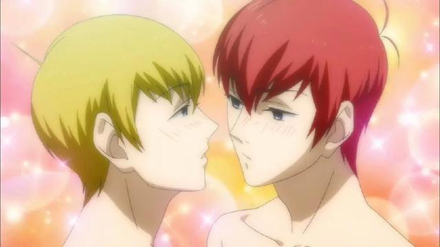 既燃又丧《阿松》剧场版明年上映！手游联动《齐木楠雄的灾难》！