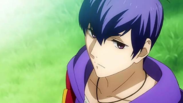 既燃又丧《阿松》剧场版明年上映！手游联动《齐木楠雄的灾难》！