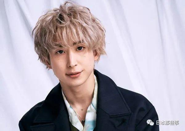 SnowMan主演漫改电影《阿松》预计在2022年上映