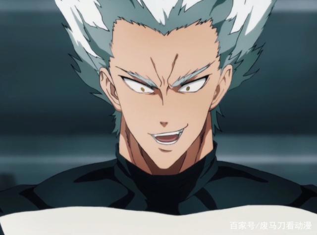 《一拳超人》第二季真会那么不堪？抛开节操社，看看制作班底再说