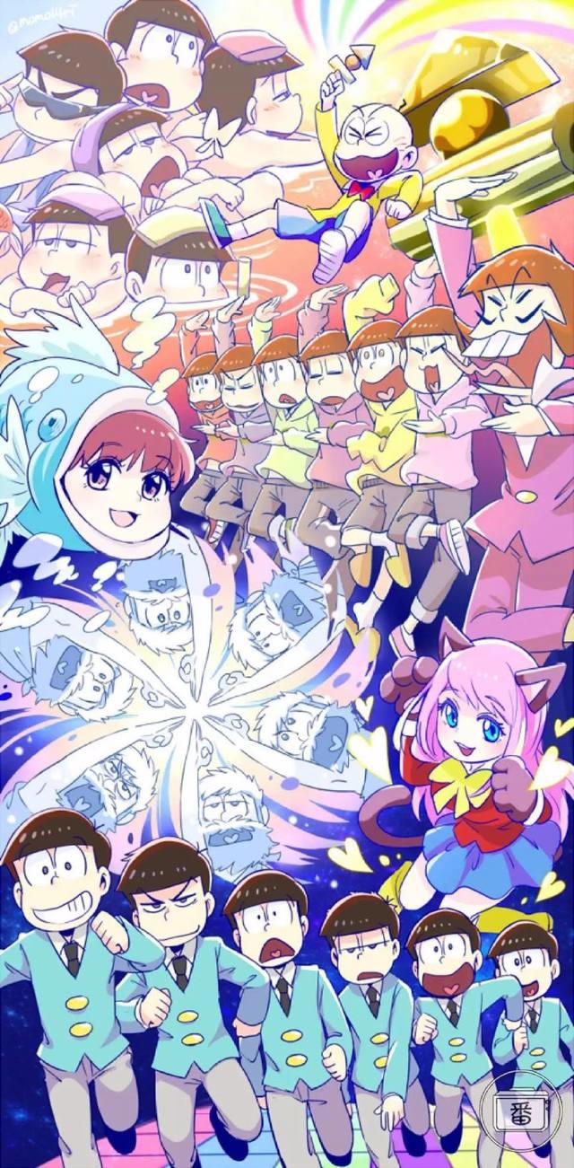 2017年10月秋季番大盘点