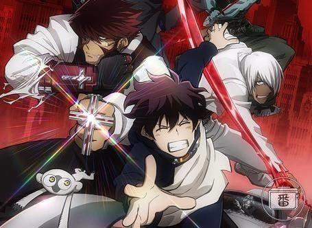 2017年10月秋季番大盘点