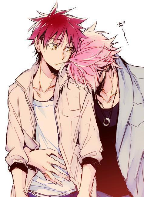 vol.25丨没有你的四月就要来了，但是新番来袭，四月新番报导