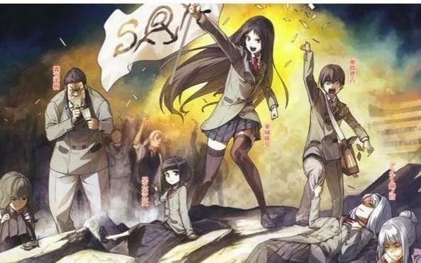 动漫音乐巡礼56：J.C.STAFF，业界中生代中的佼佼者（四）