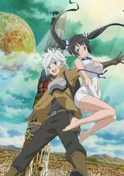 动漫音乐巡礼56：J.C.STAFF，业界中生代中的佼佼者（四）