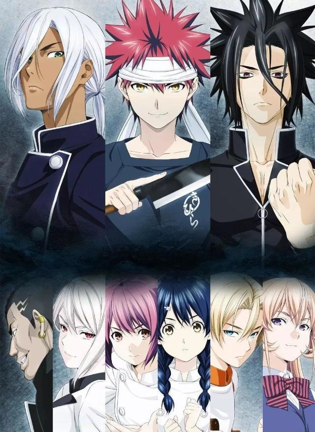 动漫音乐巡礼56：J.C.STAFF，业界中生代中的佼佼者（四）