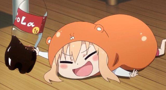 小埋、银魂、食戟之灵，十月新番哪部最好看？