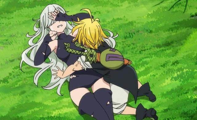 2018年十大值得期待的精彩动漫骨傲天再临！