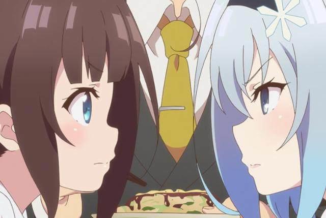 2018年十大值得期待的精彩动漫骨傲天再临！