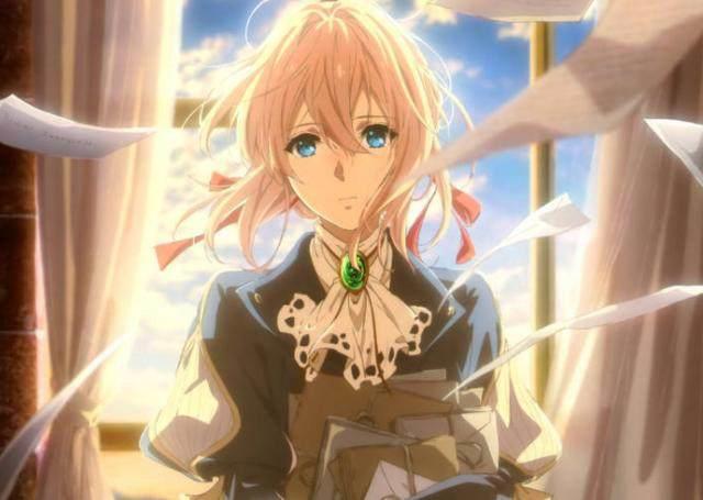 2018年十大值得期待的精彩动漫骨傲天再临！