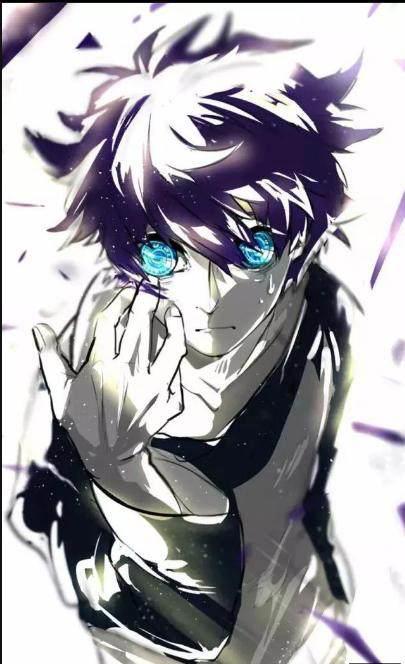 动漫迷们有福了，十月份热门的几部动漫都在这里了