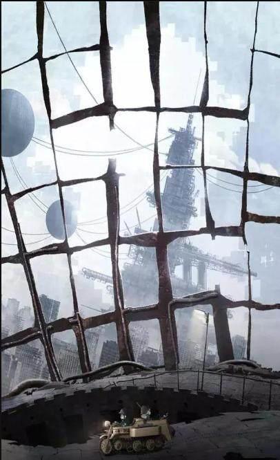 动漫迷们有福了，十月份热门的几部动漫都在这里了