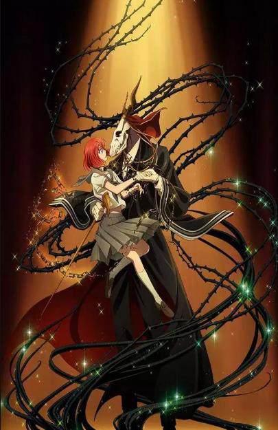 动漫迷们有福了，十月份热门的几部动漫都在这里了