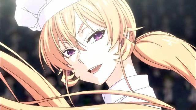 后宫？爆衣？福利？这部动漫的看点远远不止这些！