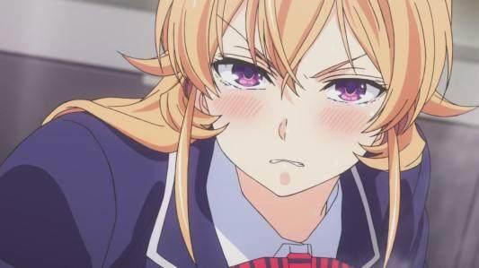 后宫？爆衣？福利？这部动漫的看点远远不止这些！