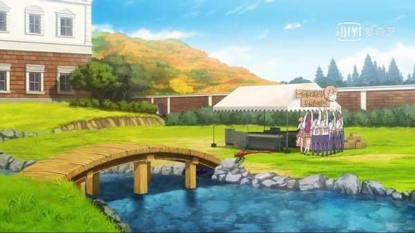 后宫？爆衣？福利？这部动漫的看点远远不止这些！