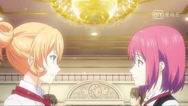 后宫？爆衣？福利？这部动漫的看点远远不止这些！