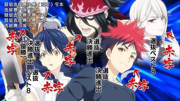 后宫？爆衣？福利？这部动漫的看点远远不止这些！