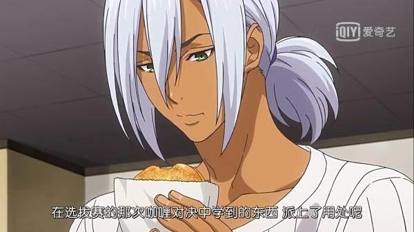 后宫？爆衣？福利？这部动漫的看点远远不止这些！