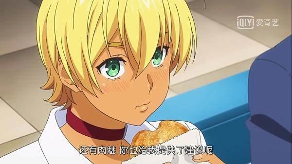 后宫？爆衣？福利？这部动漫的看点远远不止这些！