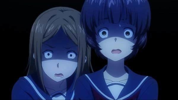 后宫？爆衣？福利？这部动漫的看点远远不止这些！