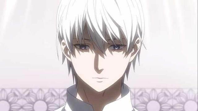 《食戟之灵·餐之皿》第五话：新王加冕，何去何从