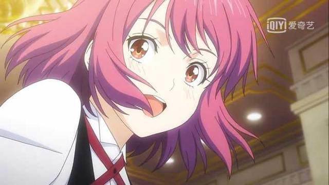 《食戟之灵·餐之皿》第五话：新王加冕，何去何从