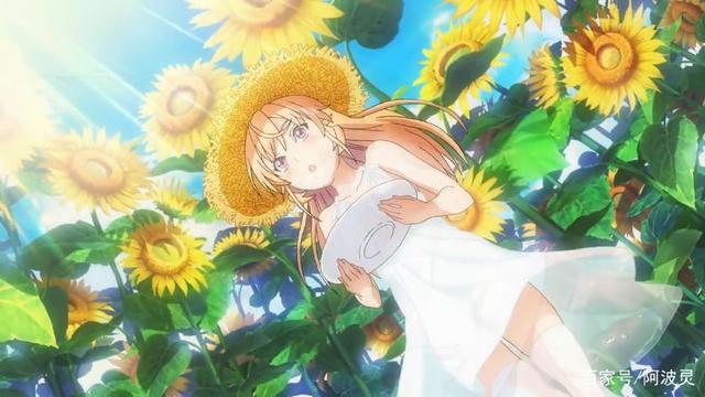 父女对决！《食戟之灵：餐之皿远月列车篇》主打薙切绘里奈线