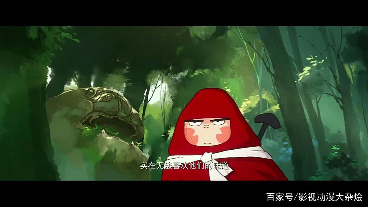 《大理寺日志》里的神级路人客串，麻烦少卿大人结一下出场费哈