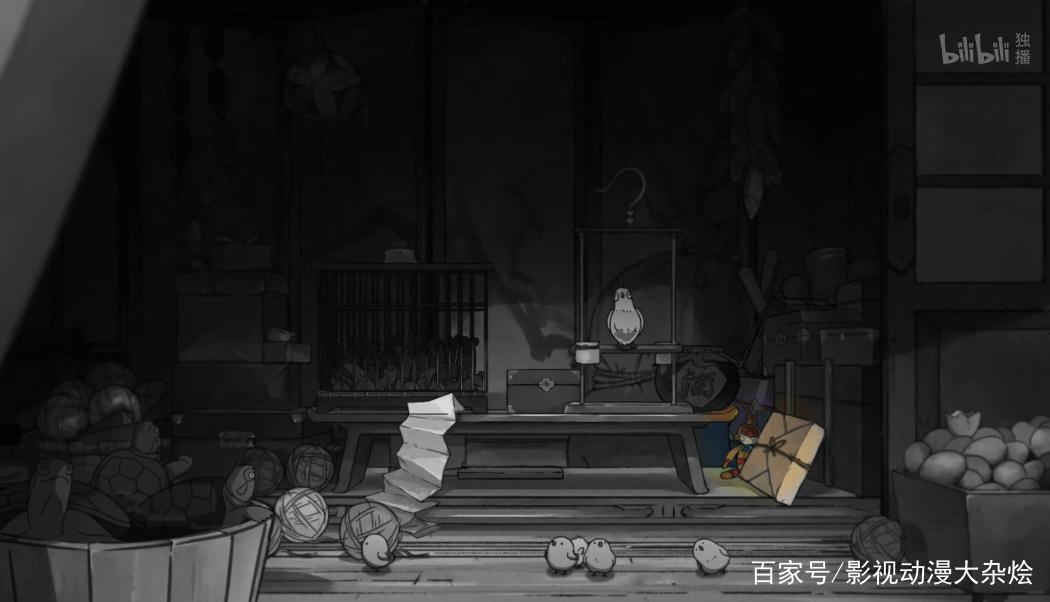 《大理寺日志》里的神级路人客串，麻烦少卿大人结一下出场费哈