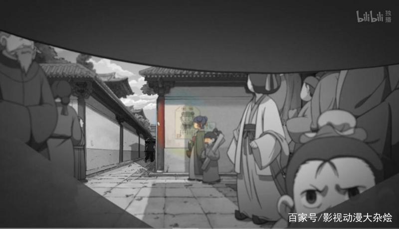 《大理寺日志》里的神级路人客串，麻烦少卿大人结一下出场费哈
