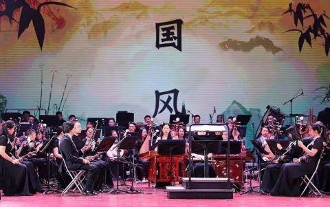 线上 线下顺义大剧院开启周年庆演出季