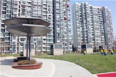 闵行新增一片近3万m绿地，地下还“藏”着1万m公共停车场，就在→