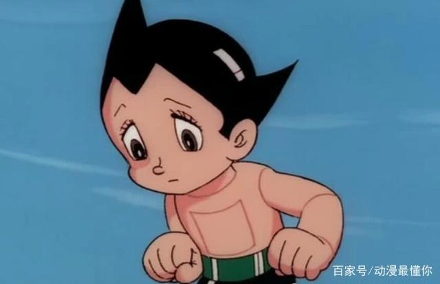 《动漫世界》播放过的这8部动漫，看过的少之又少，你看过几部？