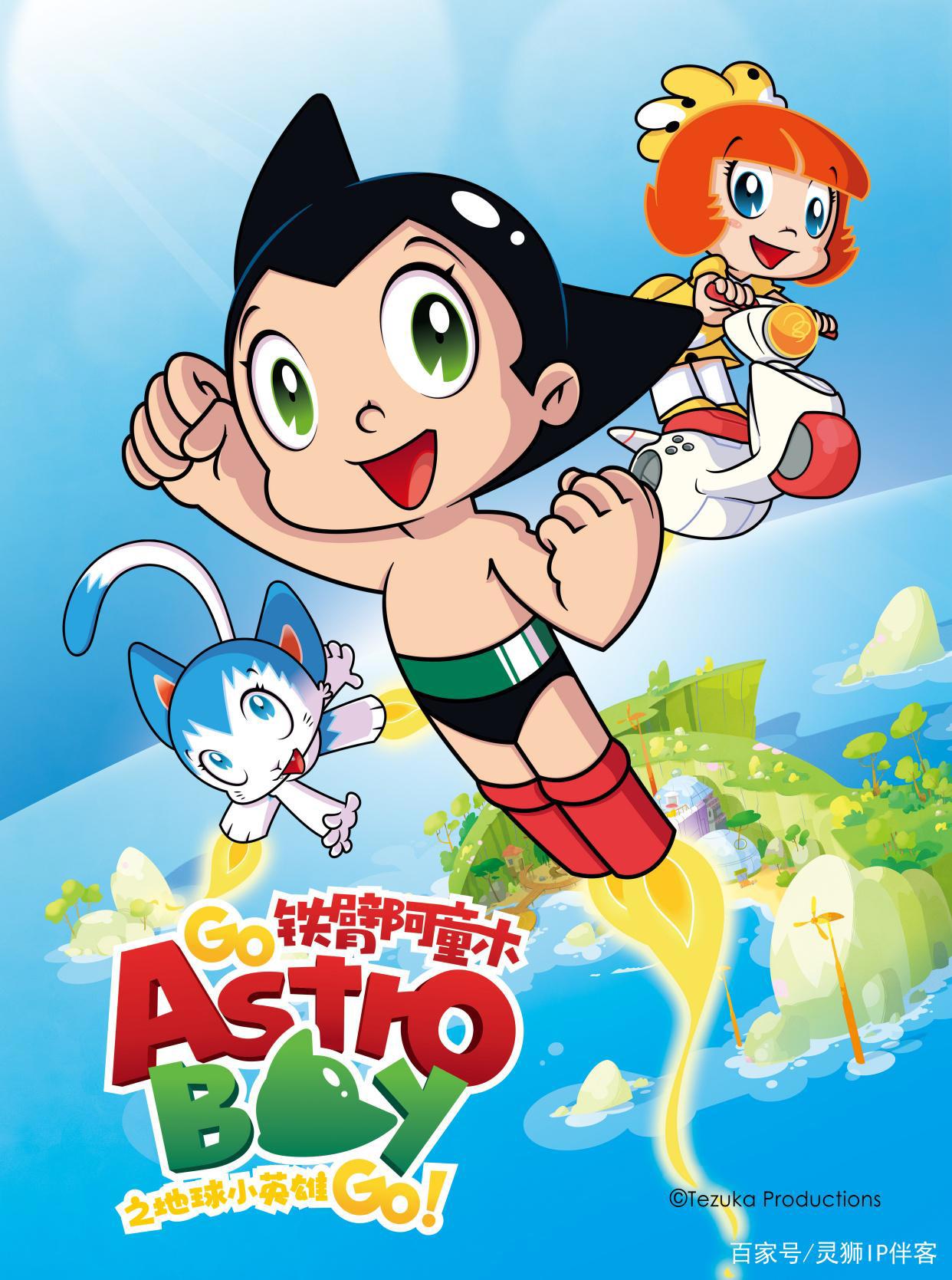 漫博会优秀展商推荐｜“优扬传媒”——创造和传播童真的欢乐