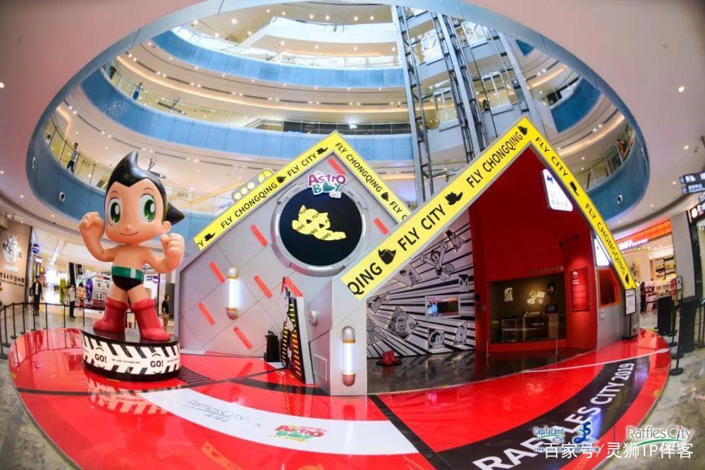 漫博会优秀展商推荐｜“优扬传媒”——创造和传播童真的欢乐