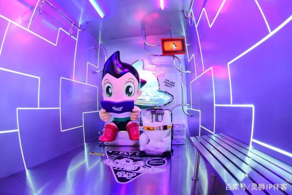 漫博会优秀展商推荐｜“优扬传媒”——创造和传播童真的欢乐