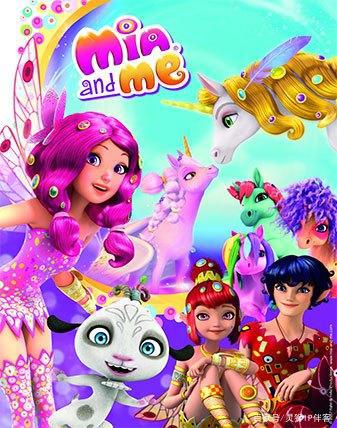 漫博会优秀展商推荐｜“优扬传媒”——创造和传播童真的欢乐