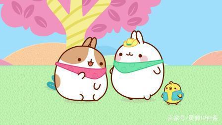 漫博会优秀展商推荐｜“优扬传媒”——创造和传播童真的欢乐