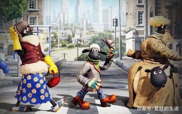 这只“英国羊”来长沙了！曾经那片葡萄园可还够折腾？