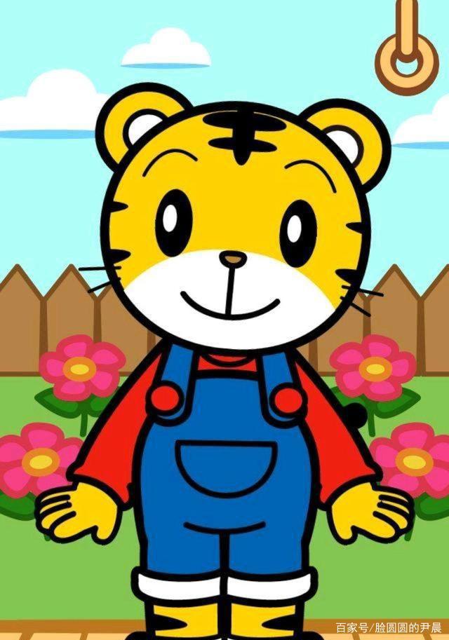 十二生肖动漫人物人气排行榜，前三名名副其实